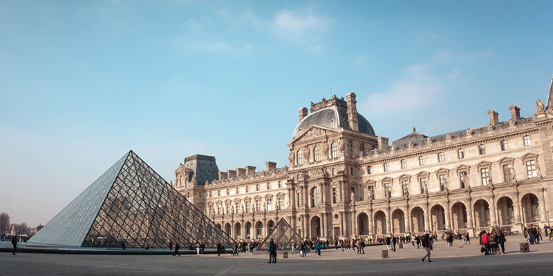 Les meilleurs musées de Paris